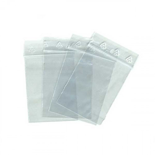 Zip Lock 120x180 pack 1000 pcs