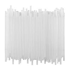 Barstirrer Clear 5" Ven Coplacart