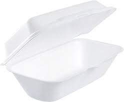 Darnel Foam Tray 5x7 '305' Hoagie