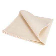 52x52cm Beige Table Linens Dinner napkin..33-010-020