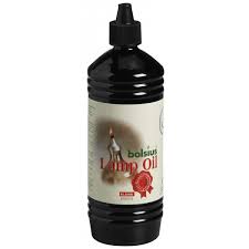 Bolsius Lampoil 1000 ml