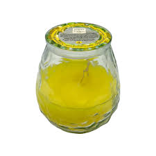 Low Boy/Venetian Candle Citronella    