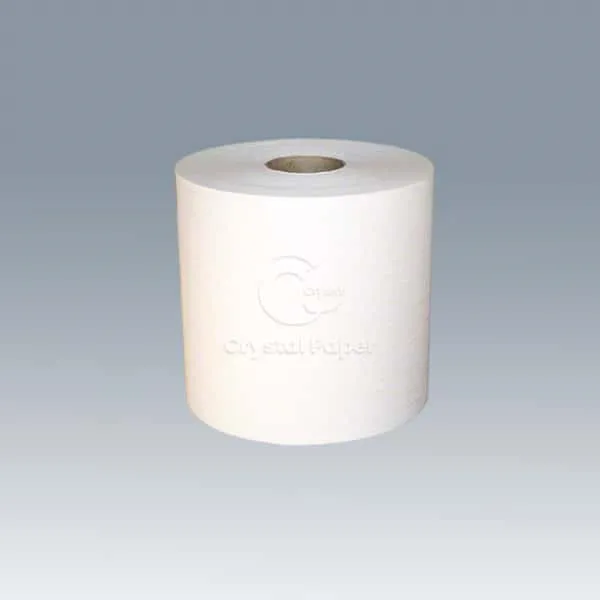 Baywest - TAD Roll Towel 800ft 1ply