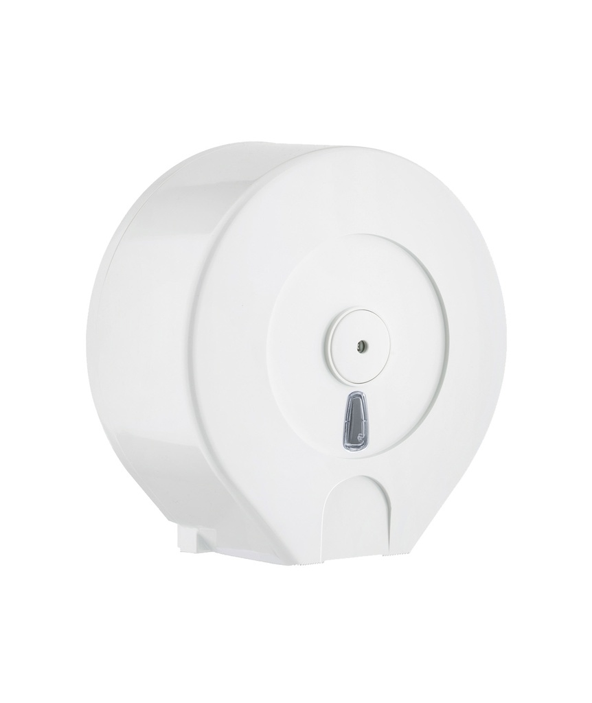 Midi Toilet-Roll Dispenser - Jumbo RT Dispenser - White 