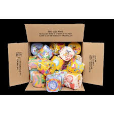 The Good Roll - BAYWEST Toilet paper 2-ply ..1bx/96pcs