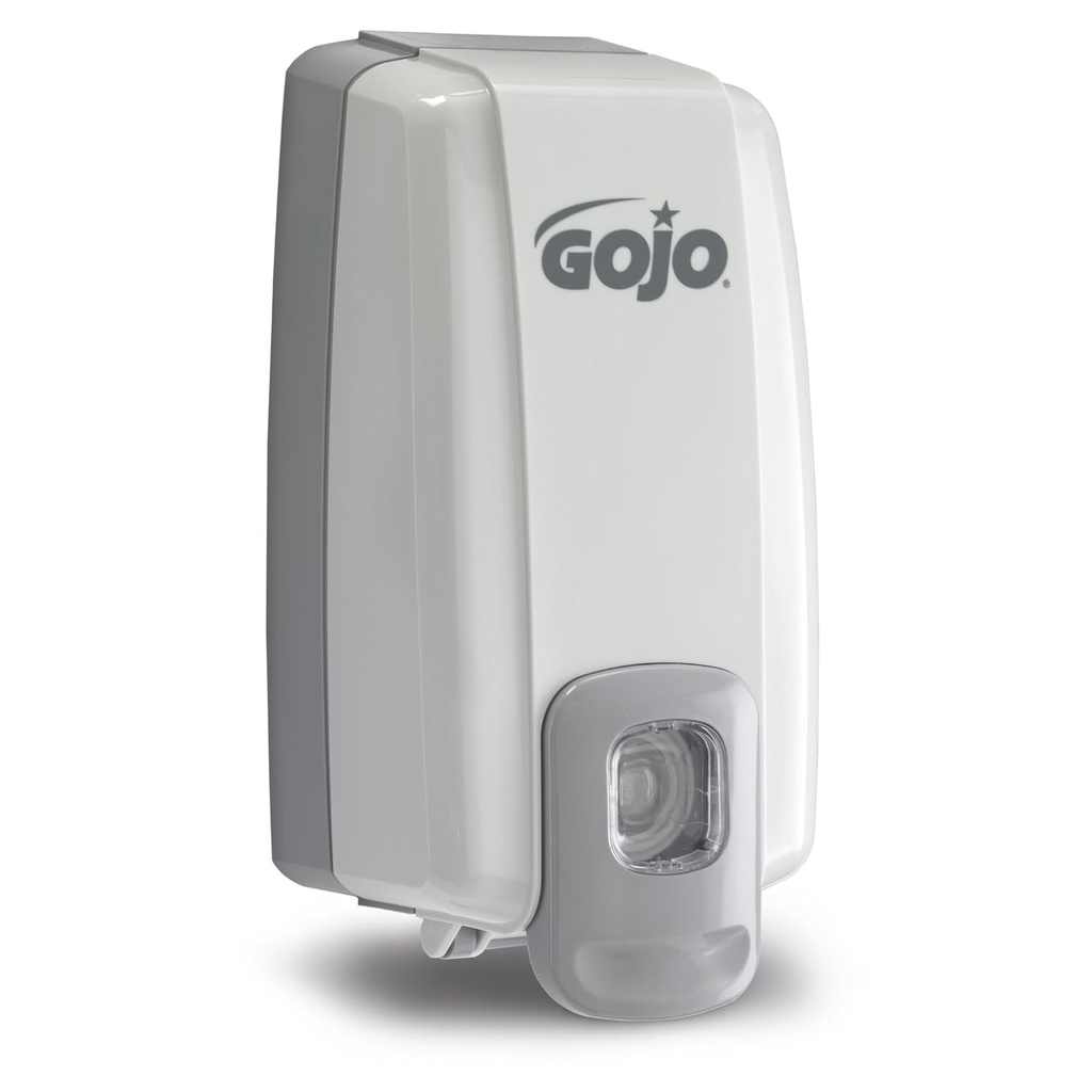 GOJO GREY SPACE SAVER