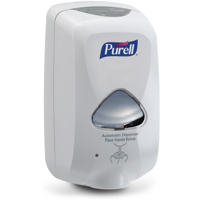 PURELL TFX LGY/LGY Automatic dispenser