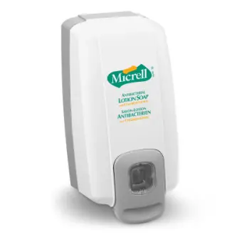 Micrell NXT Space Saver Dispenser