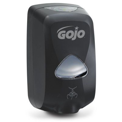 GOJO   TFX Dispenser Touchless automatic BLACK