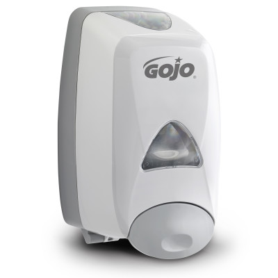 GOJO GRAY FMX DISPENSER