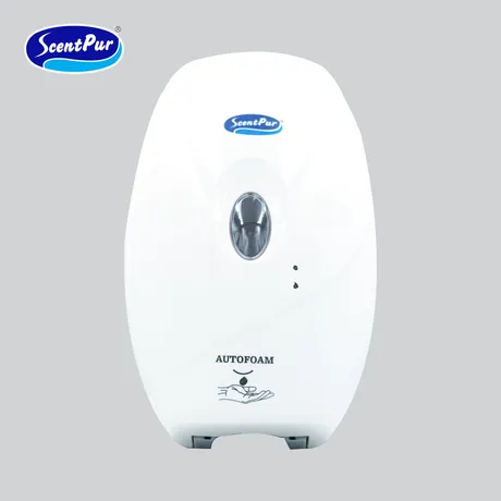 Auto Soap Dispenser