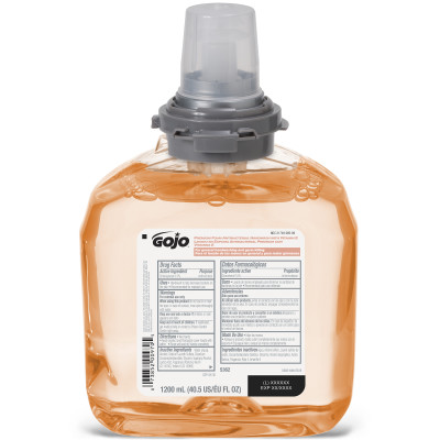 GOJO® Premium Foam Antibacterial Handwash