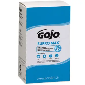 Z003  Gojo Supro 2000 ml