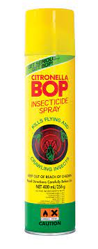 Bop insecticide 400ml 24/1