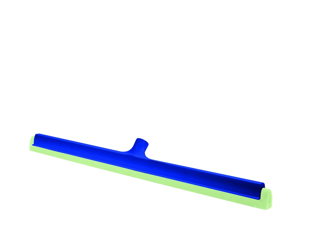 Scrub/Squeegee Colour coded scrub&dry Duraflex rubber - 35cm 