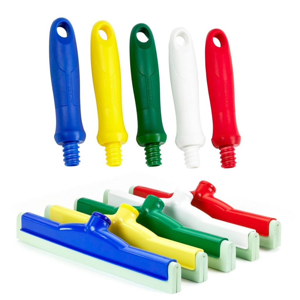 Handy Squeegee acme thread Dura-Flex 25cm/10"