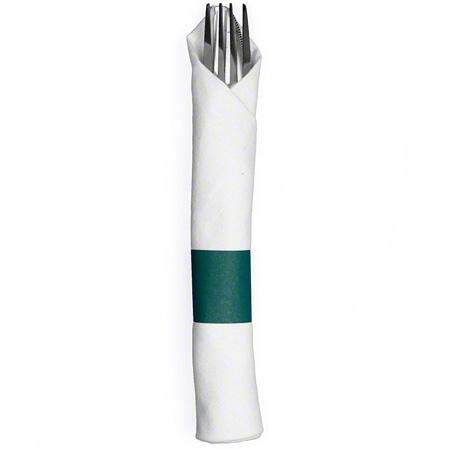 Napkin Band Master  Pck =200 ea (Bx=10 Pack)