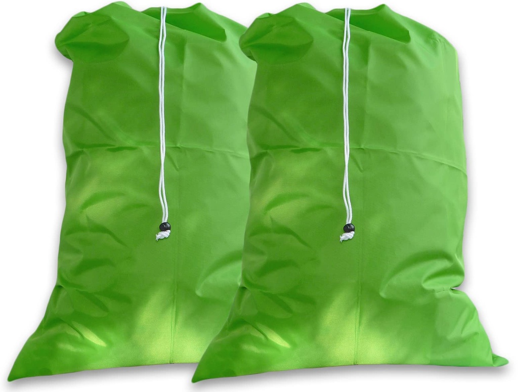 Heavy-Weight Standard Laundry bags - 30-10''