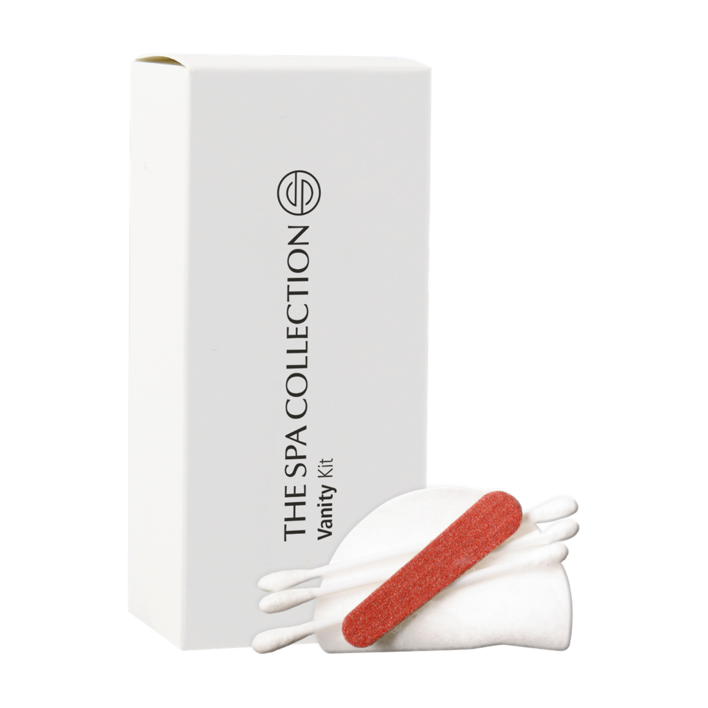 Spa Collection - Vanity Kit in paper box