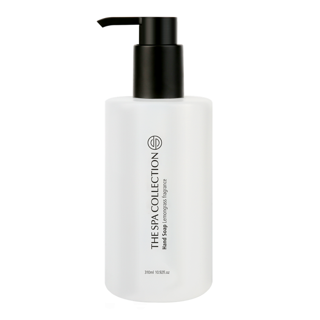 Spa Collection - LEMONGRASS Dispenser 310 ml handsoap - 1bx/30pcs