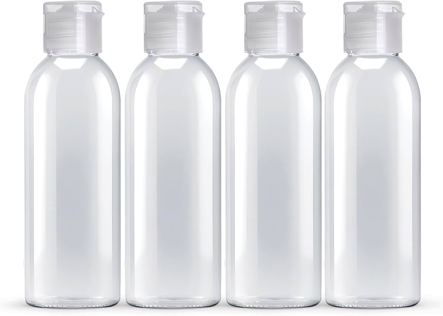 Travel Bottle 75ml..1pack/6pcs