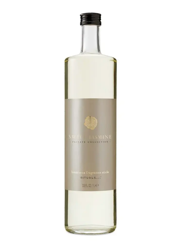 Sweet Jasmine - Fragrance Sticks Refill 900ml 