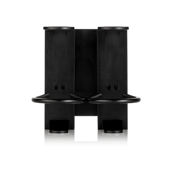 Rituals Dispenser Black Holder DUO ..1bx/10pcs