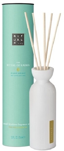 The Ritual of KARMA - Mini Fragrance Sticks 70ml - 1bx/12pcs