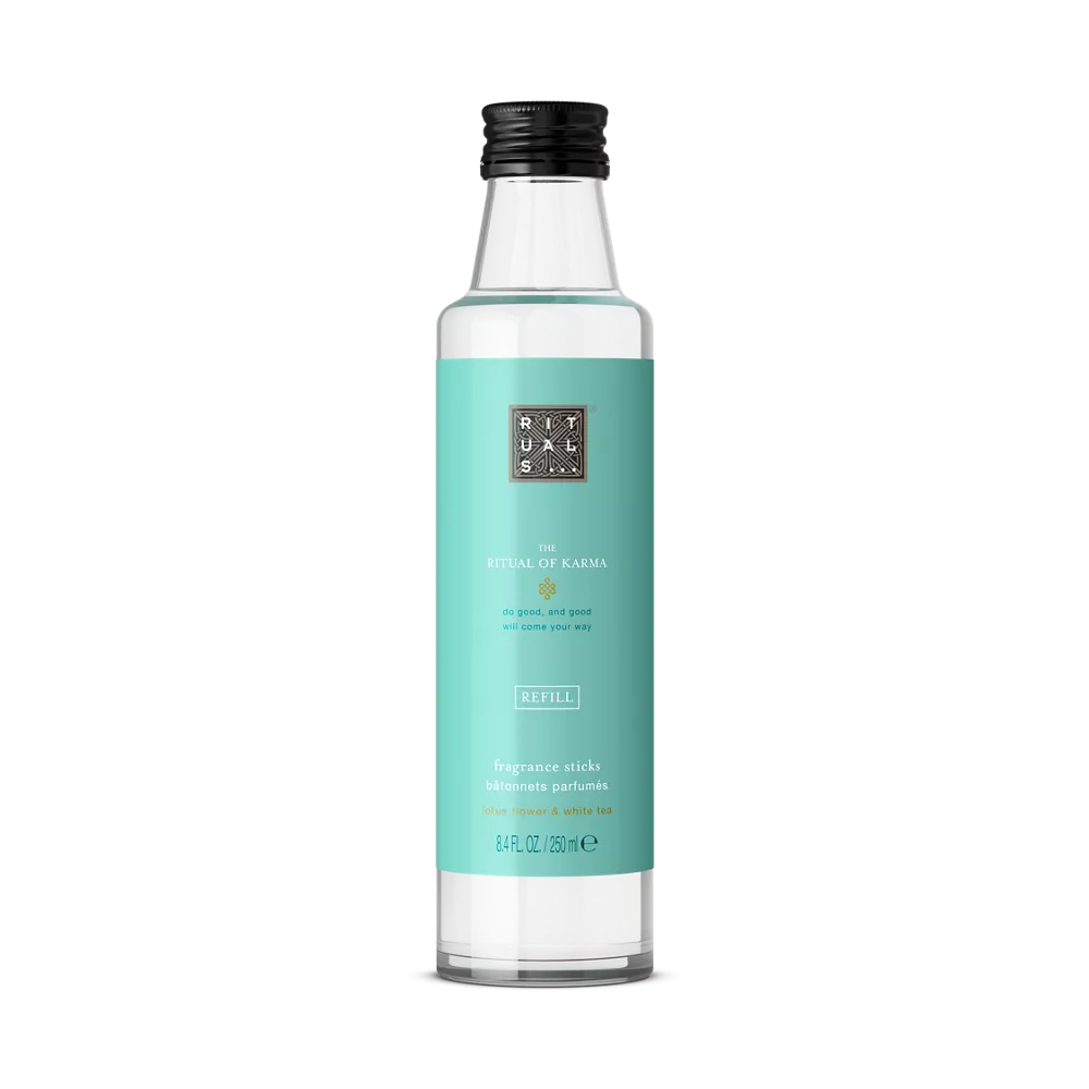 The Ritual of KARMA - Fragrance Sticks Refill 250ml - 1bx/6pcs