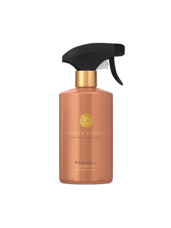 Cotton Blosson Parfum d'Interieur 500ml - (Bx=4each)