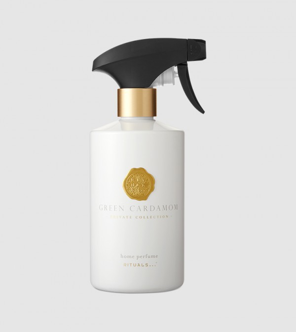 The Ritual of Green Cardamom Parfum d'Interieur 500ml 