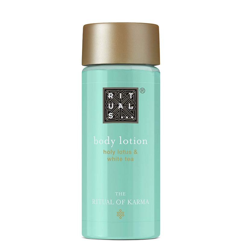 Boutique Line KARMA - ..Body Lotion 30ml - 1bx/350pcs