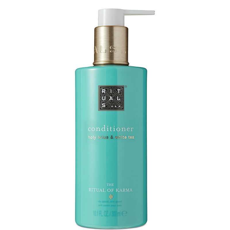 The Ritual of KARMA - Dispenser Conditioner 300ml - 1bx/20pcs