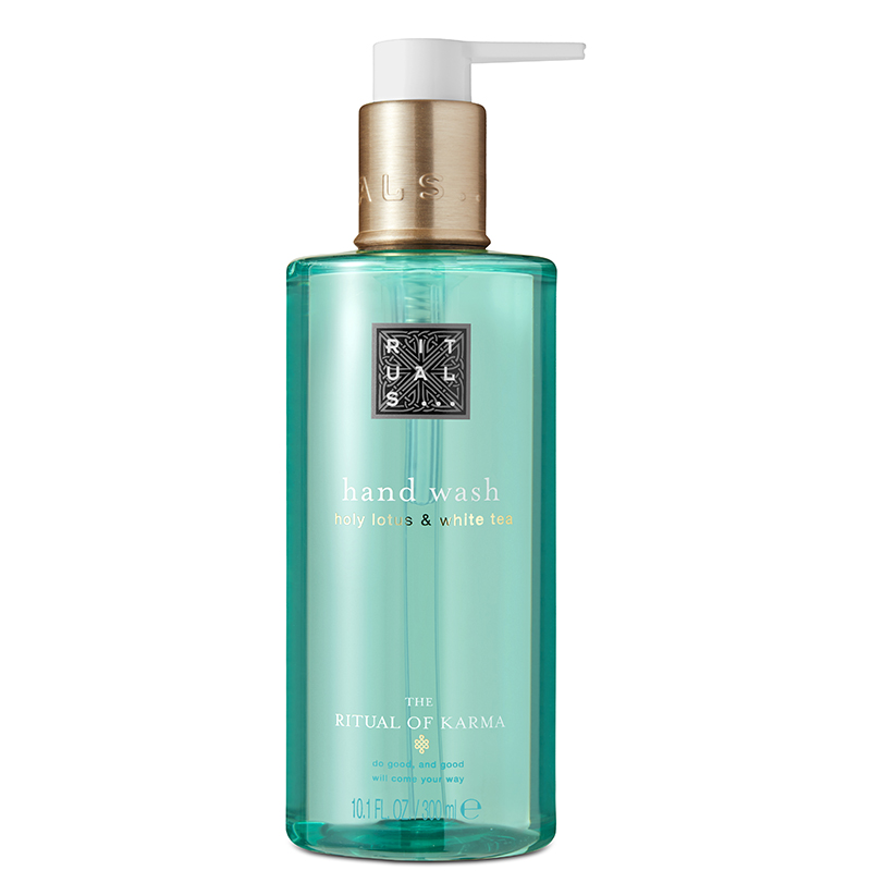 The Ritual of KARMA - Dispenser Hand Wash 300ml - 1bx/20pcs
