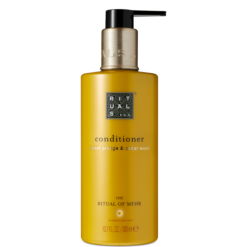 The Ritual of MEHR - Conditioner dispenser 300ml - 1bx/20pcs