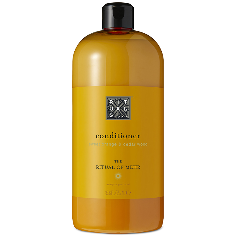 The Ritual of MEHR - Conditioner Refill - 1bx/8pcs