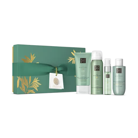 The Ritual of JING - Small gift set ..1bx = 10sets