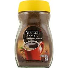 NesCafe Colombian 170gr - 12/1