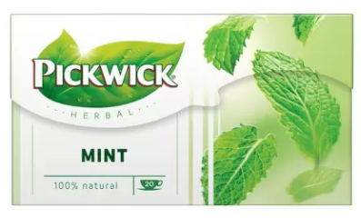 Pickwick MInt..1case = 12package