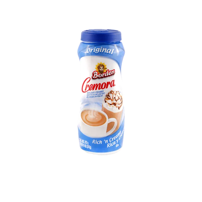 Cremora Coffee creamer 11oz..each (1bx=12pcs)