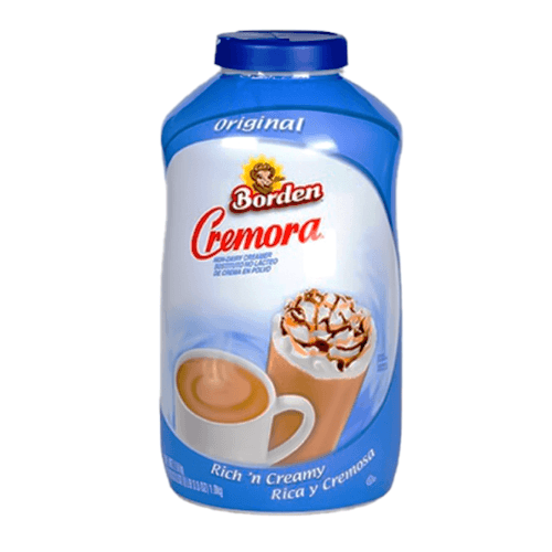 Cremora  coffee creamer 35.3oz..Showroom each (cs=12each)