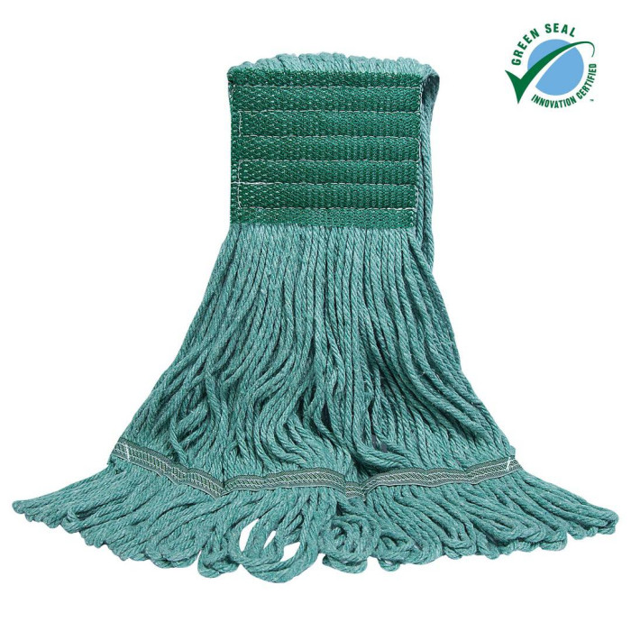 Medium (loop end) Narrow Band mop head (Box=12each)