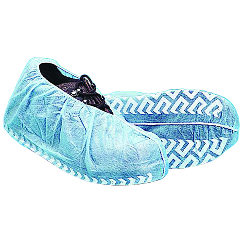 Shoe Covers/ 100 each (Box=4 Pck of 100 Pcs/ 50pr )