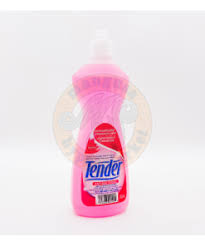 Tempo Cherry Dishwash 12 oz (Box=24 each)