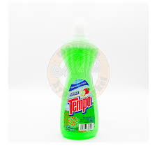Tempo APPLE Dishwash 12 oz  each  (cs=24pcs)