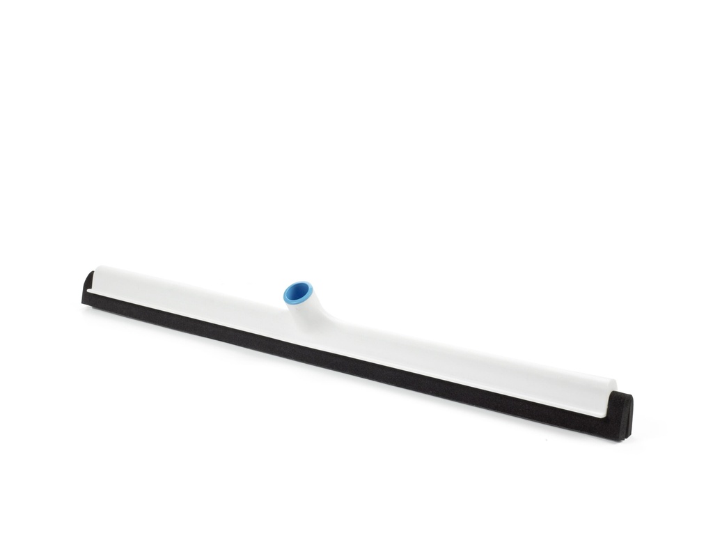 High-end Heavy duty Squeegee "Dura-Flex" black with Label 75cm /30" 