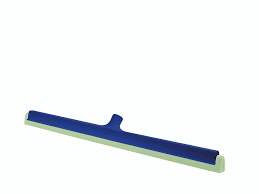 Hygienic cassette Squeegee "Dura-Flex" German thread 60cm /24" 