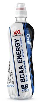 XXL BCAA Energy Drink Bessen each (1pack = 6 each)