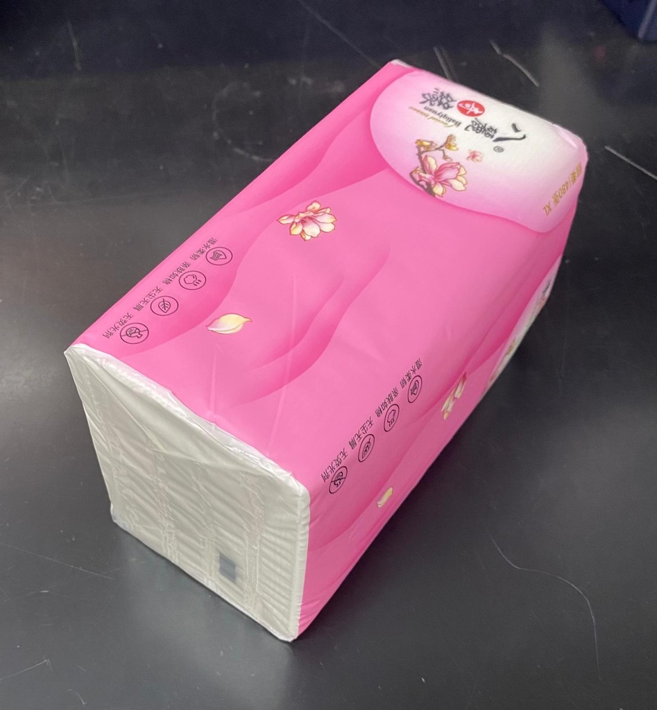 Dispenser Napkin pak 480 sheets (Bx=80x480sheets)