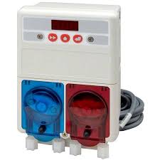 spartan Warewash 2 PumpDispenser